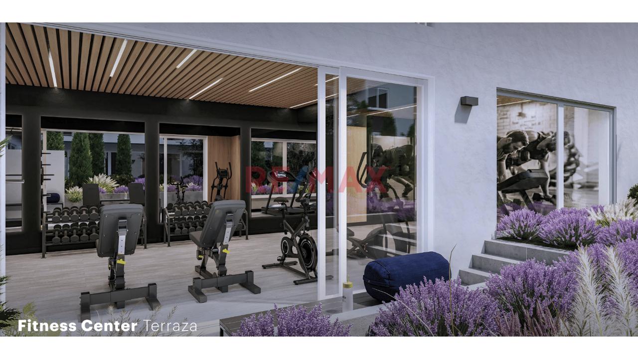 🌿 Dúplex Con Amplia Terraza Y Jardín Privado | Vive La Experiencia De Una Casa Con La Seguridad De Un Edificio — foto 7