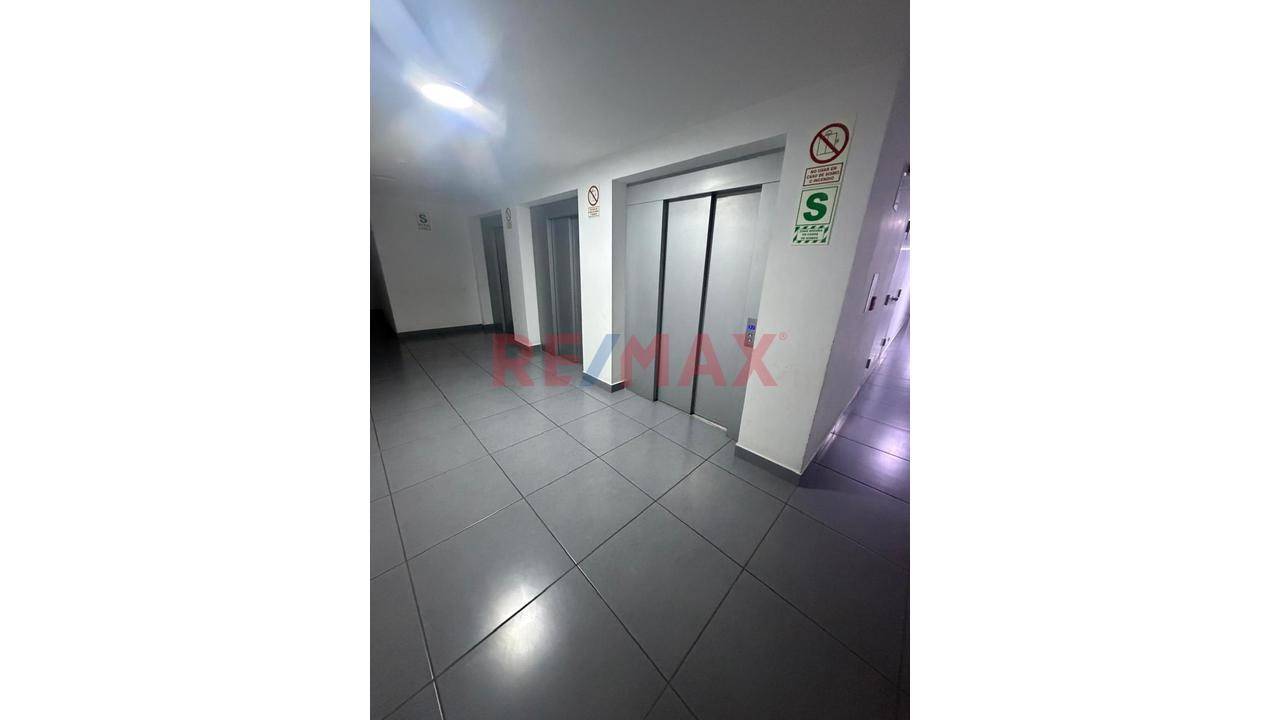 ✨ ¡Tu Nuevo Hogar En San Miguel Te Espera! | Piso 15 Con Balcón Y Piscina — foto 10