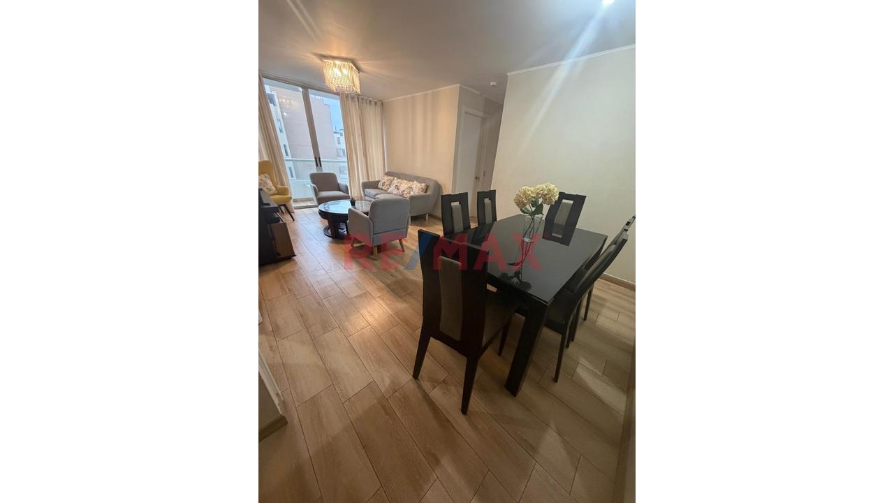 ✨ ¡Tu Nuevo Hogar En San Miguel Te Espera! | Piso 15 Con Balcón Y Piscina — foto 7