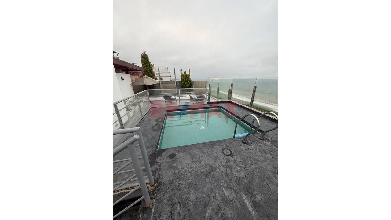 ✨ ¡Tu Nuevo Hogar En San Miguel Te Espera! | Piso 15 Con Balcón Y Piscina — foto 13