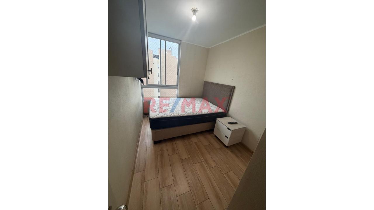 ✨ ¡Tu Nuevo Hogar En San Miguel Te Espera! | Piso 15 Con Balcón Y Piscina — foto 5