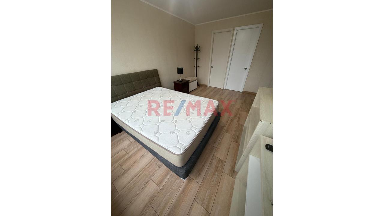 ✨ ¡Tu Nuevo Hogar En San Miguel Te Espera! | Piso 15 Con Balcón Y Piscina — foto 3