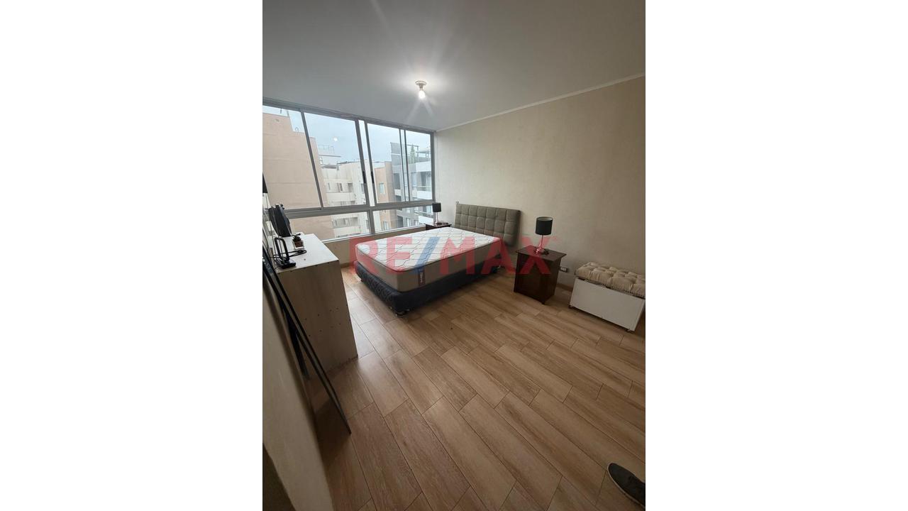 ✨ ¡Tu Nuevo Hogar En San Miguel Te Espera! | Piso 15 Con Balcón Y Piscina — foto 6