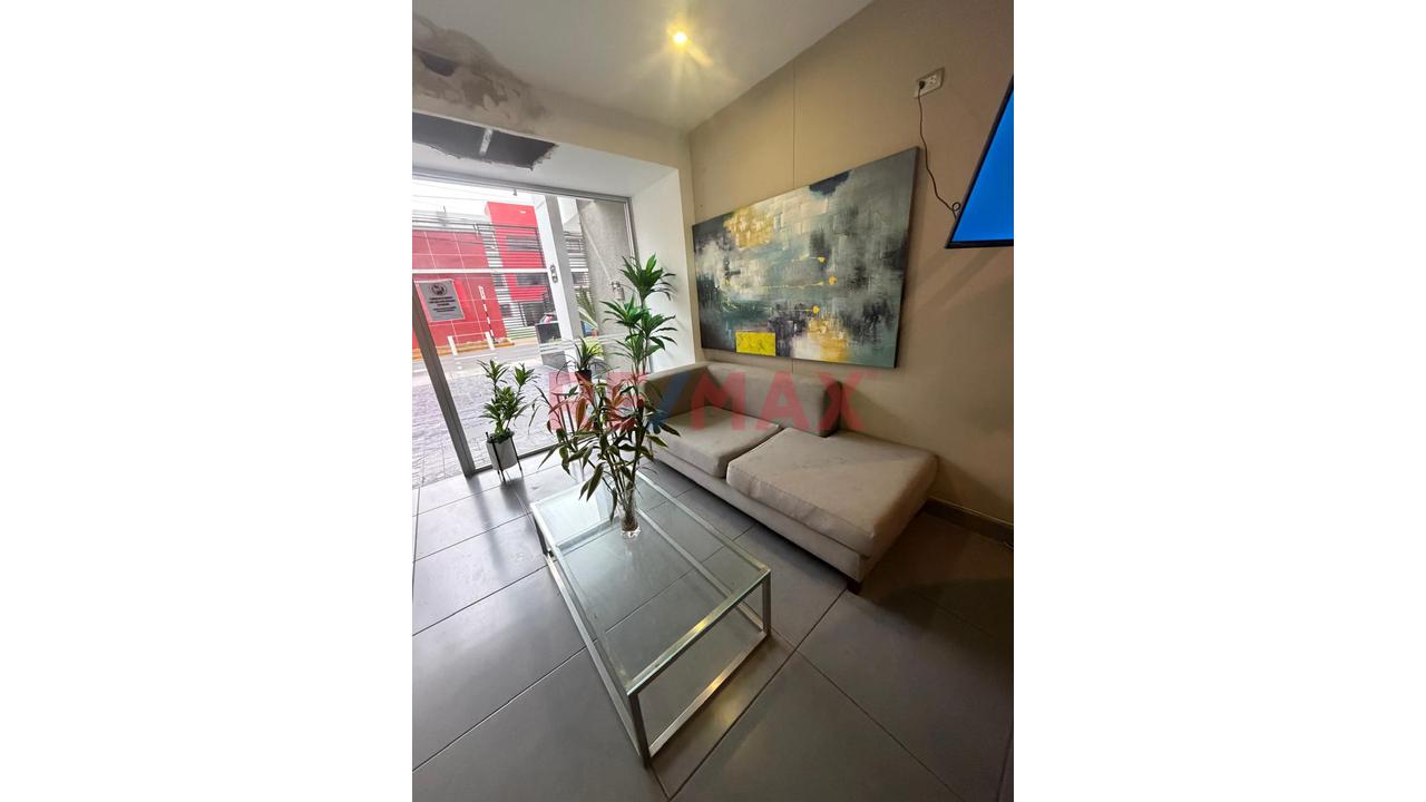 ✨ ¡Tu Nuevo Hogar En San Miguel Te Espera! | Piso 15 Con Balcón Y Piscina — foto 2