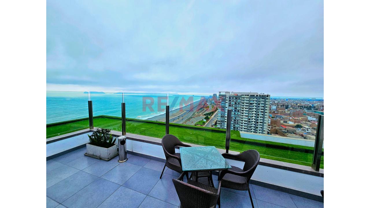 ✨ ¡Tu Nuevo Hogar En San Miguel Te Espera! | Piso 15 Con Balcón Y Piscina — foto 14