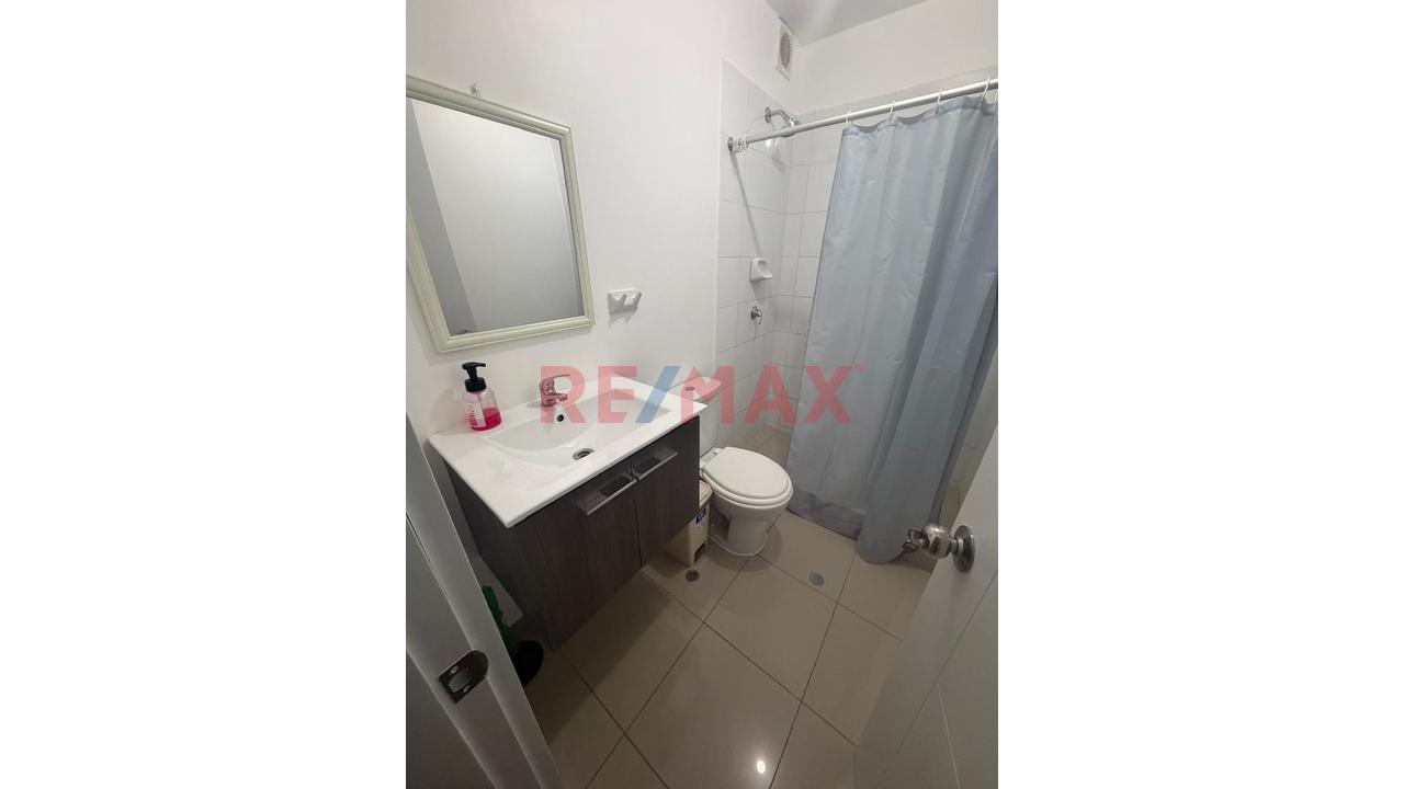 ✨ ¡Tu Nuevo Hogar En San Miguel Te Espera! | Piso 15 Con Balcón Y Piscina — foto 4