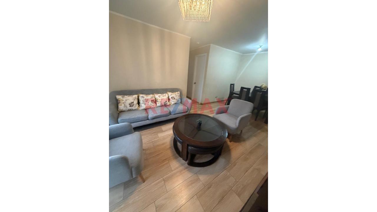 ✨ ¡Tu Nuevo Hogar En San Miguel Te Espera! | Piso 15 Con Balcón Y Piscina — foto 8