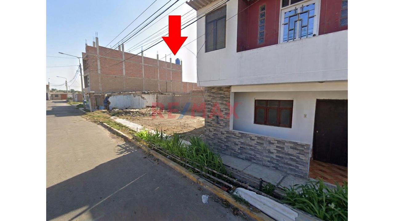 🏡 ¡Terreno En Venta En Monsefú! - 4
