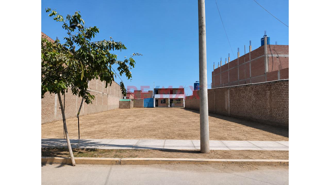 🏡 ¡Terreno En Venta En Monsefú! - 6
