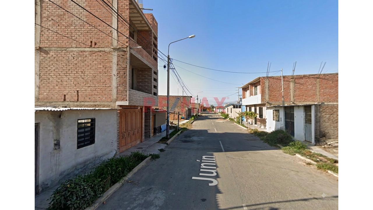 🏡 ¡Terreno En Venta En Monsefú! - 7