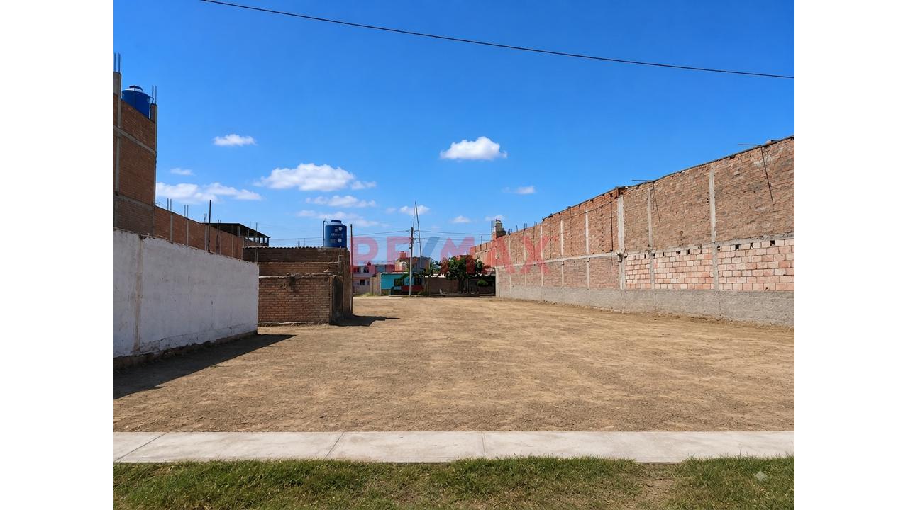 🏡 ¡Terreno En Venta En Monsefú! - 3