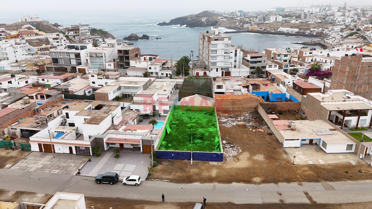 Venta Terreno San Bartolo Excelente Ubicacion - 5