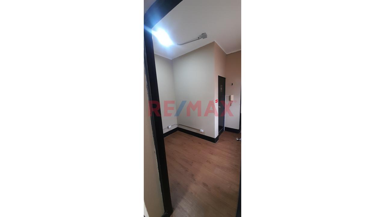 “🏢 Oficina 40 M² En Jesús María – 2 Ambientes + Baño Propio | S/ 1,100” - 15
