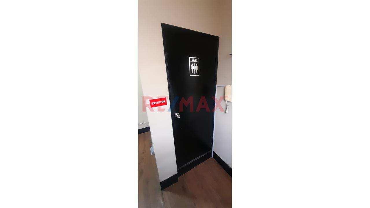 “🏢 Oficina 40 M² En Jesús María – 2 Ambientes + Baño Propio | S/ 1,100” - 5