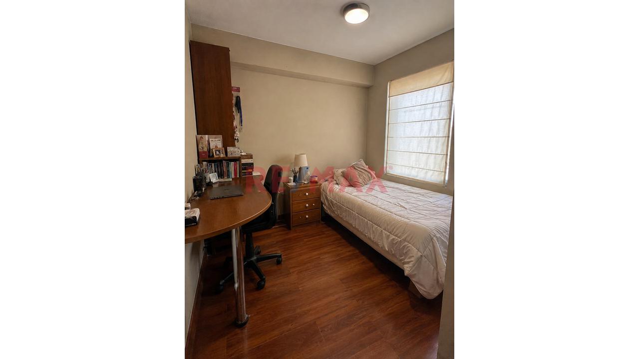 En Alquiler Departamento At. 150 M2 En Santiago De Surco — foto 9