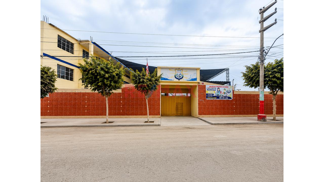 Terreno Plano En Venta En Puente Piedra – Asoc Los Gramadales Etapa 1 — foto 4