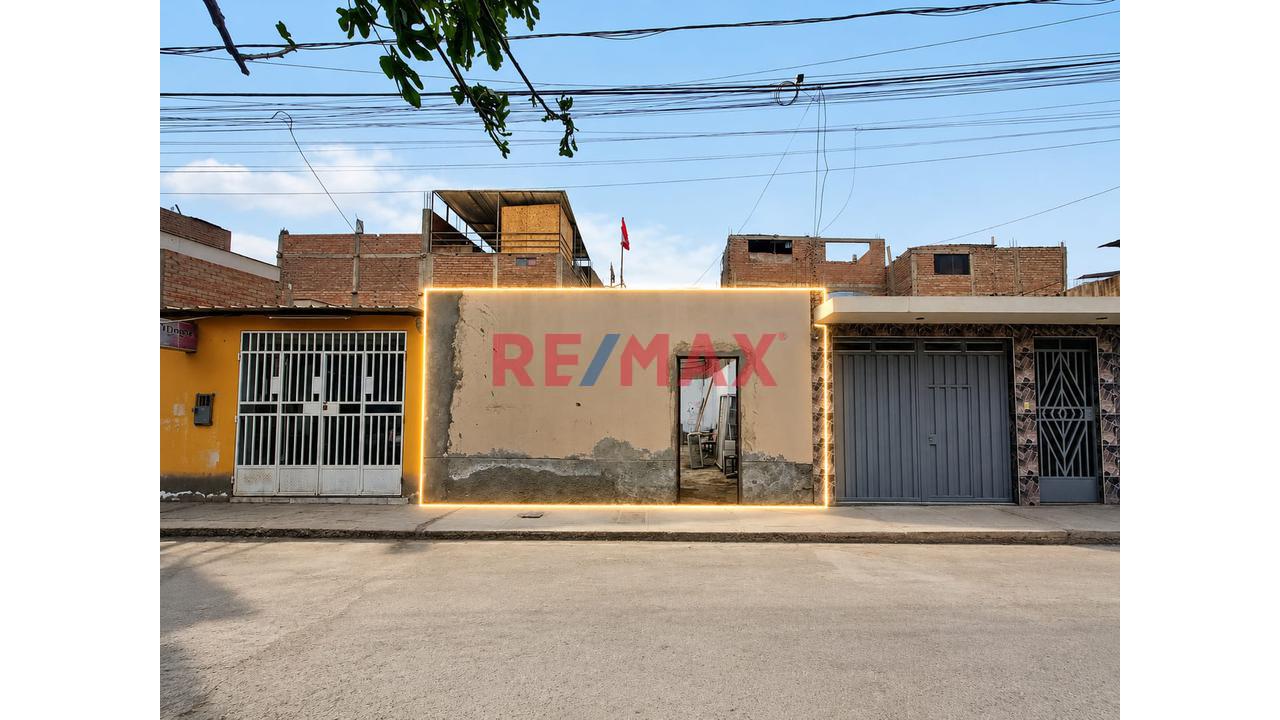 Terreno Plano En Venta En Puente Piedra – Asoc Los Gramadales Etapa 1
