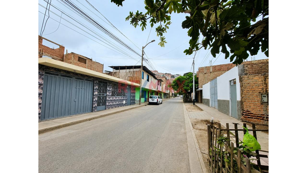 Terreno Plano En Venta En Puente Piedra – Asoc Los Gramadales Etapa 1 — foto 5