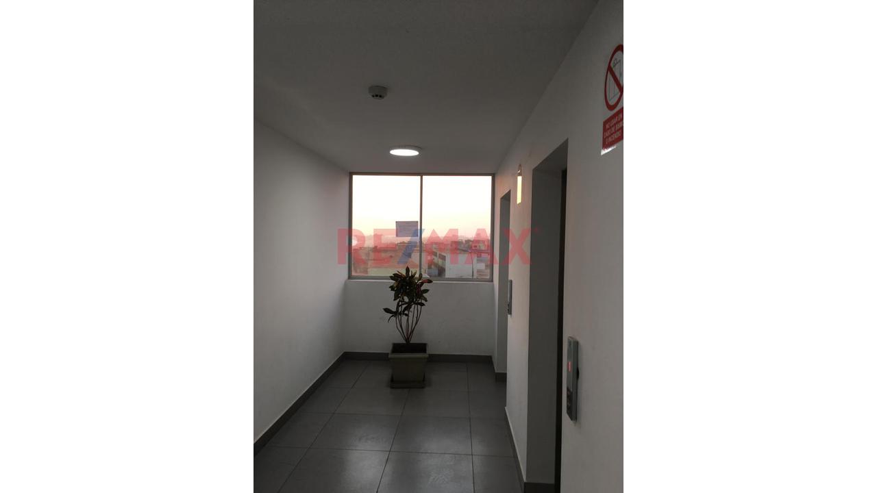 Alquilo Acogedor Dpto En La Perla, 3 Dorm Con Un Estacionamiento — foto 13