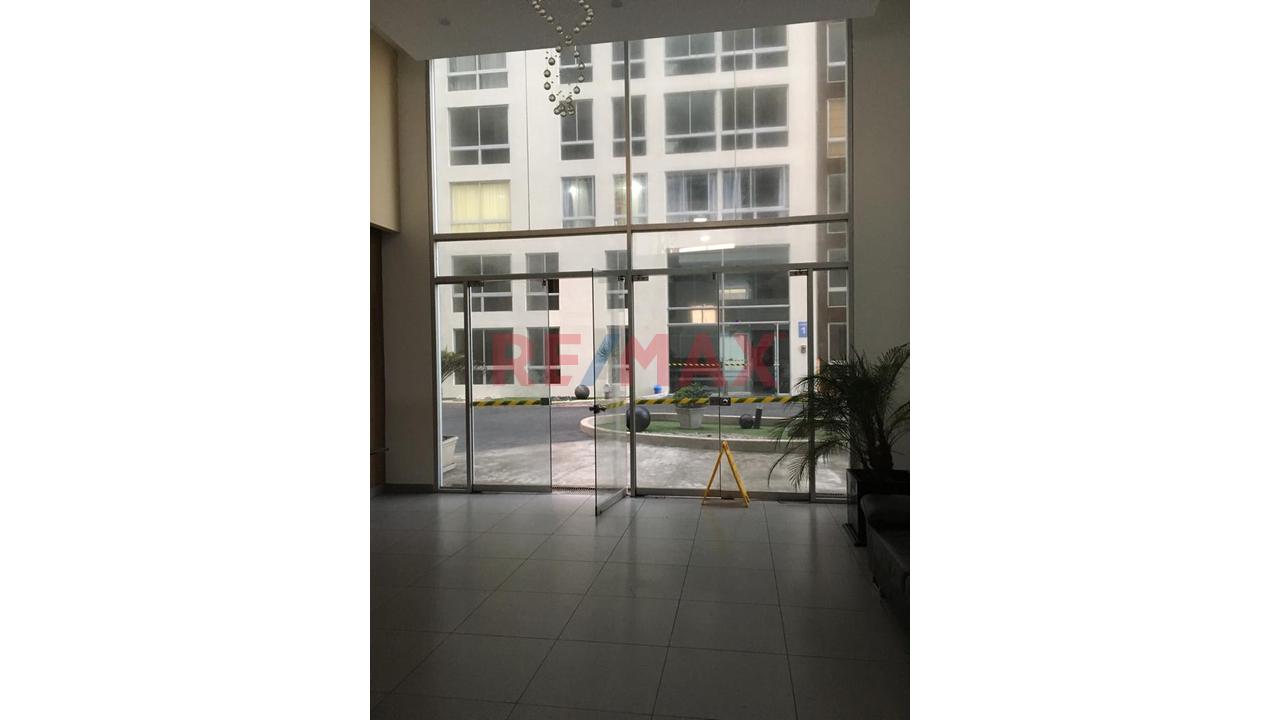Alquilo Acogedor Dpto En La Perla, 3 Dorm Con Un Estacionamiento — foto 3