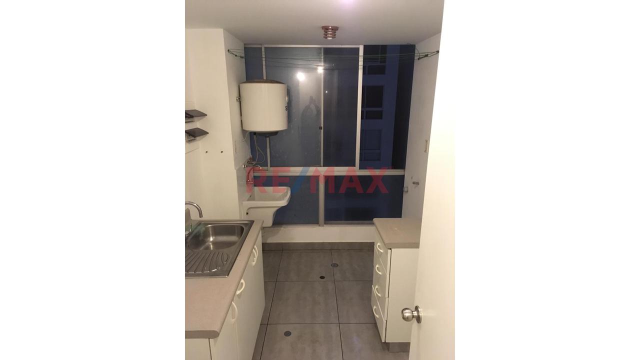 Alquilo Acogedor Dpto En La Perla, 3 Dorm Con Un Estacionamiento — foto 6