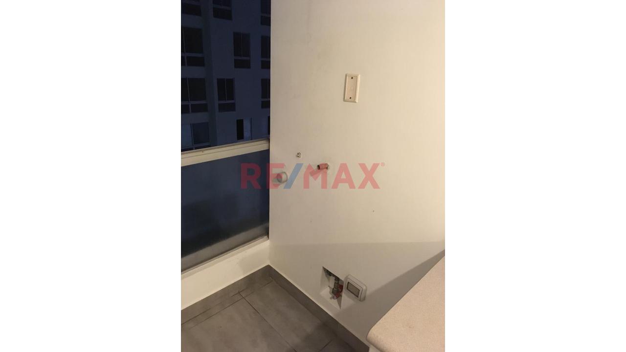 Alquilo Acogedor Dpto En La Perla, 3 Dorm Con Un Estacionamiento — foto 5