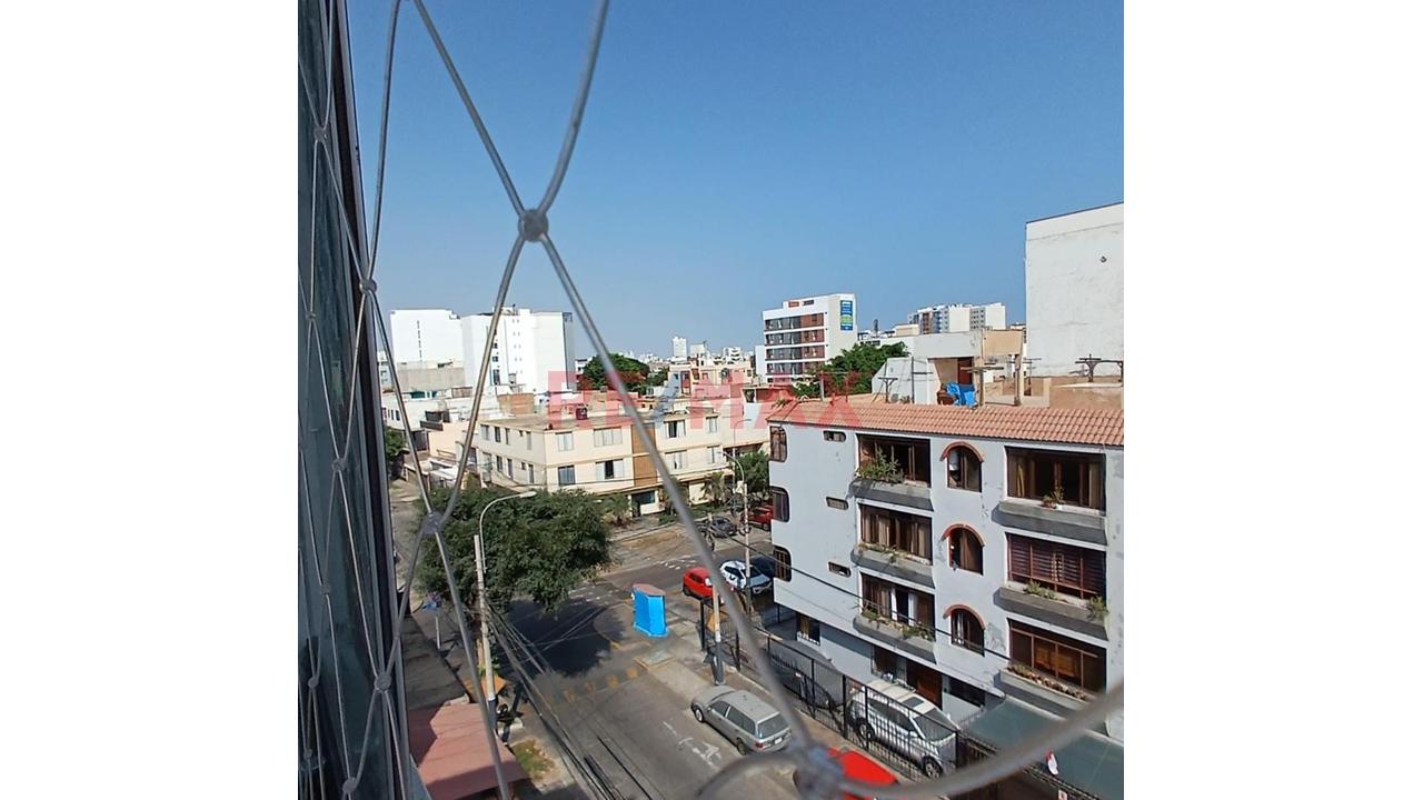 Se Alquila Departamento + Cochera En San Miguel — foto 4