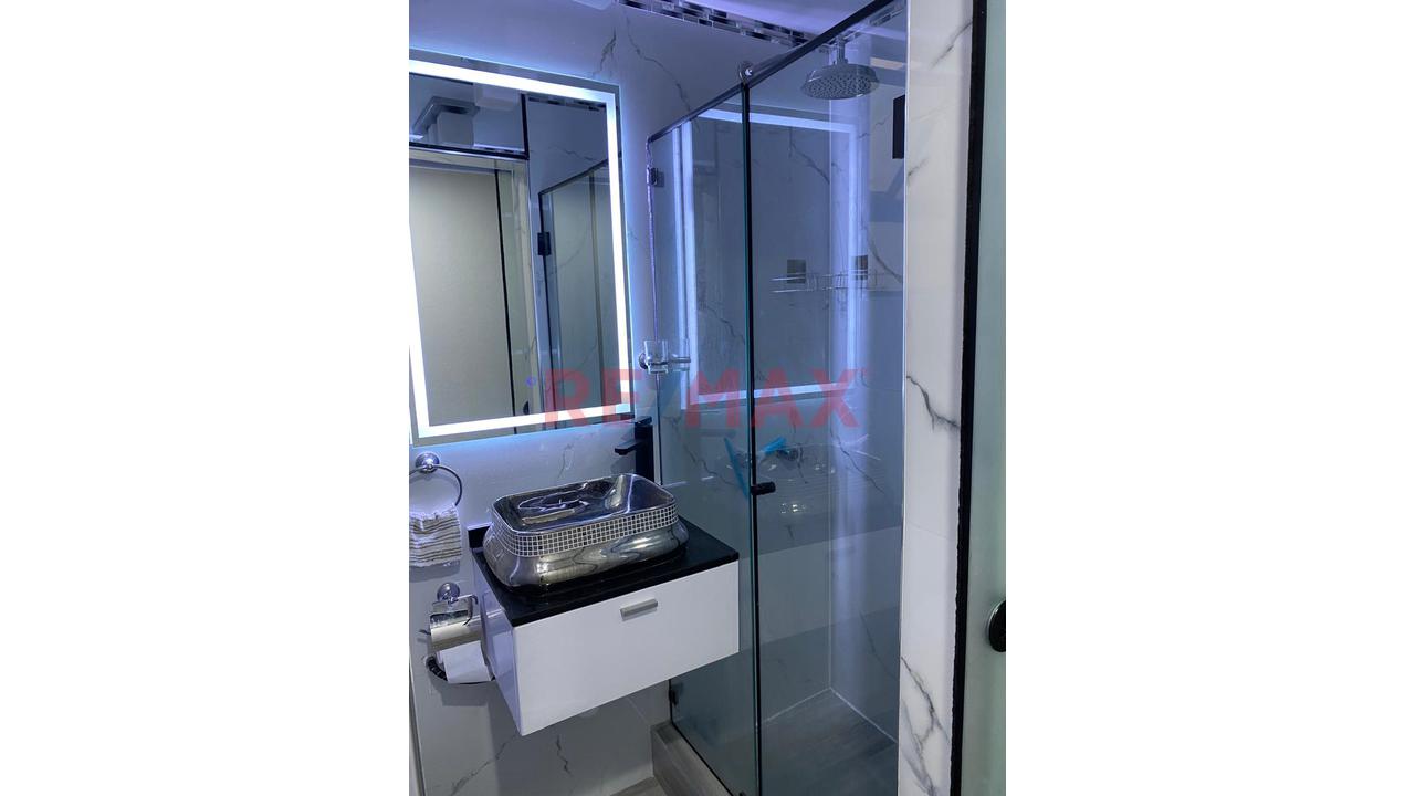 Venta De 2 Departamentos De Ocasión + Aires En Miraflores (Perfecto Para Inversión) — foto 7