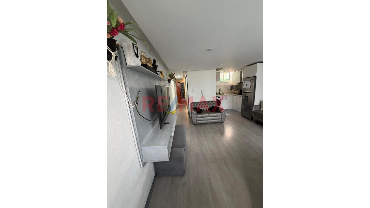 Venta De 2 Departamentos De Ocasión + Aires En Miraflores (Perfecto Para Inversión) — foto 3