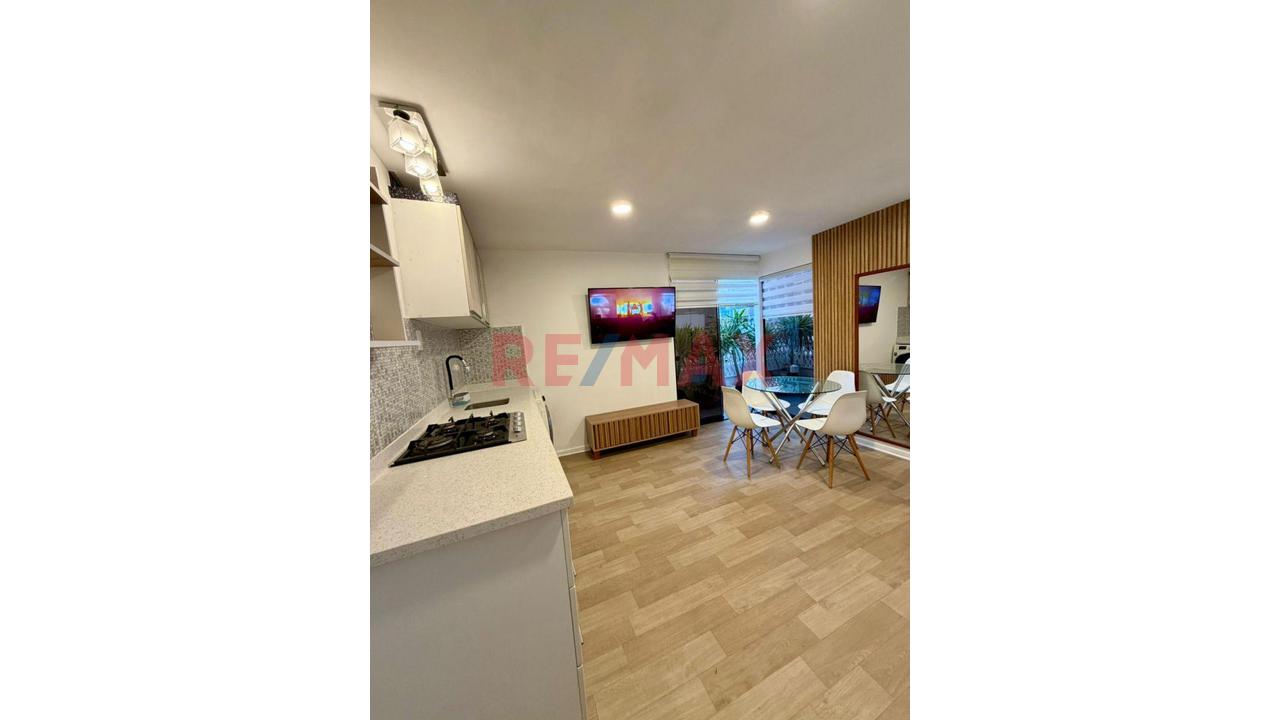 Venta De 2 Departamentos De Ocasión + Aires En Miraflores (Perfecto Para Inversión) — foto 10