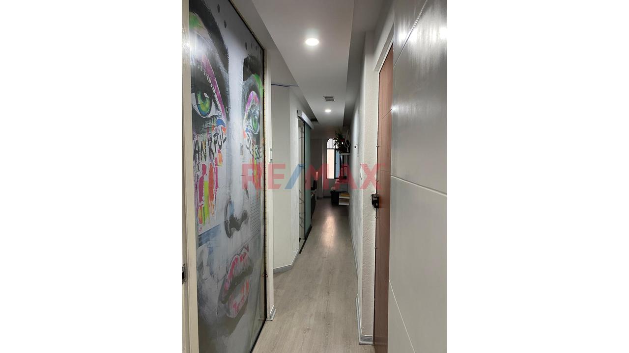 Venta De 2 Departamentos De Ocasión + Aires En Miraflores (Perfecto Para Inversión) — foto 6