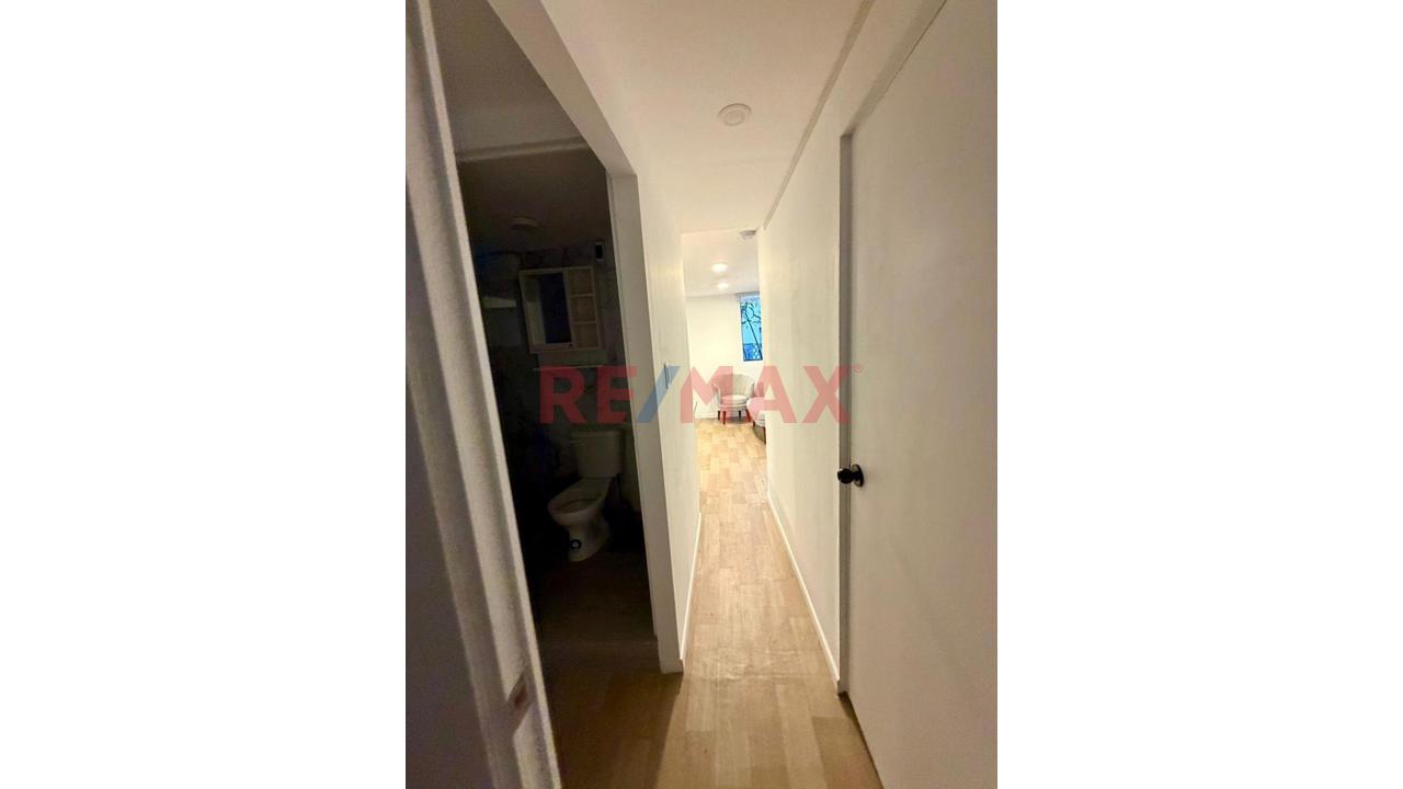 Venta De 2 Departamentos De Ocasión + Aires En Miraflores (Perfecto Para Inversión) — foto 14