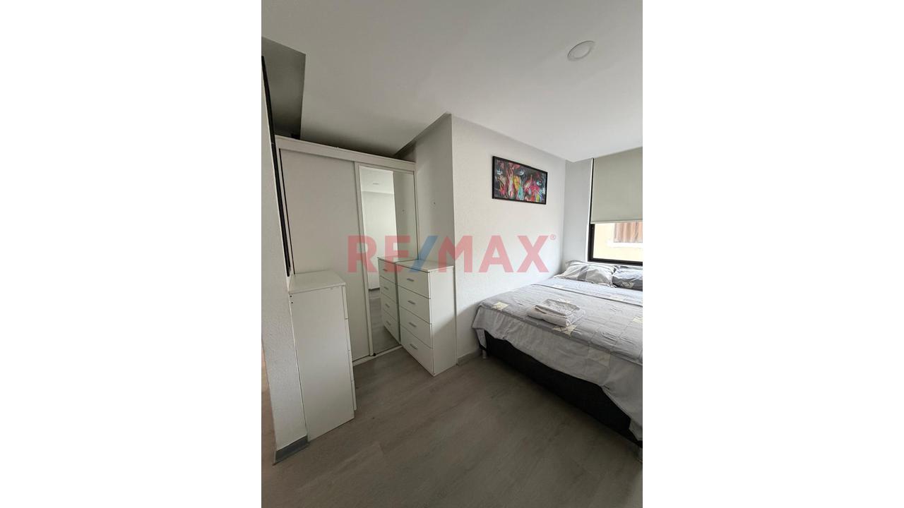 Venta De 2 Departamentos De Ocasión + Aires En Miraflores (Perfecto Para Inversión) — foto 9