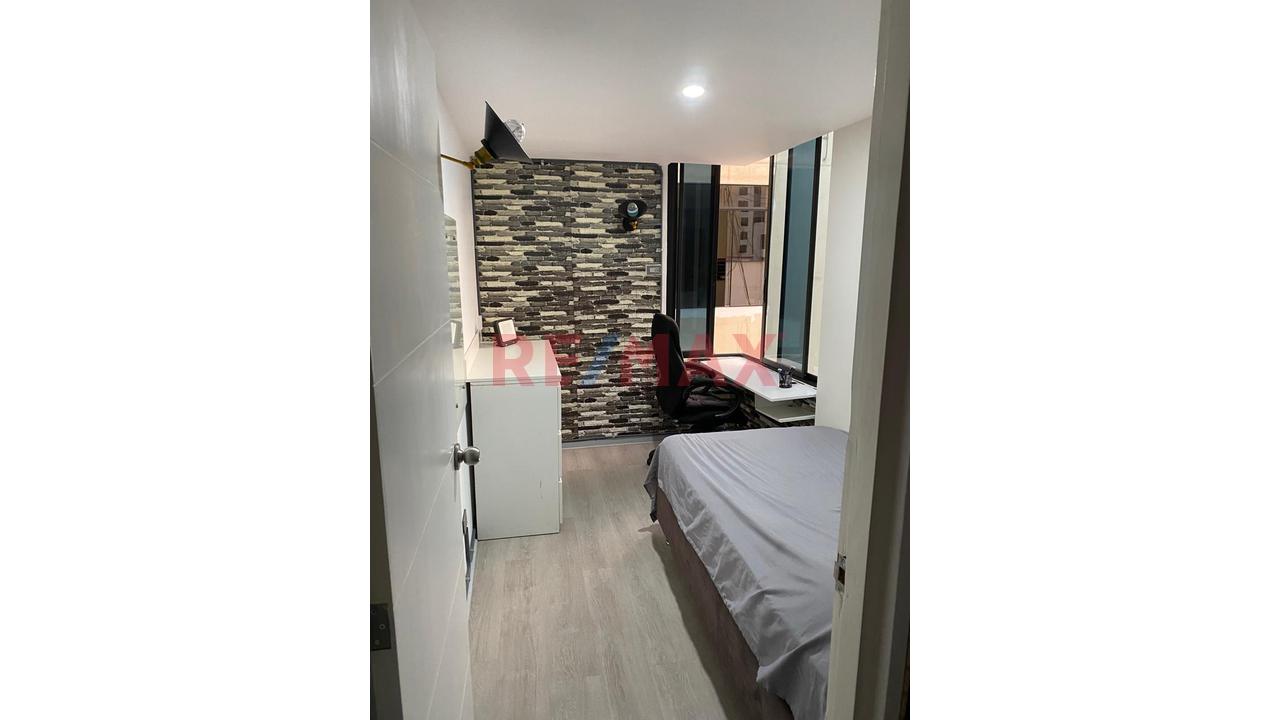 Venta De 2 Departamentos De Ocasión + Aires En Miraflores (Perfecto Para Inversión) — foto 8