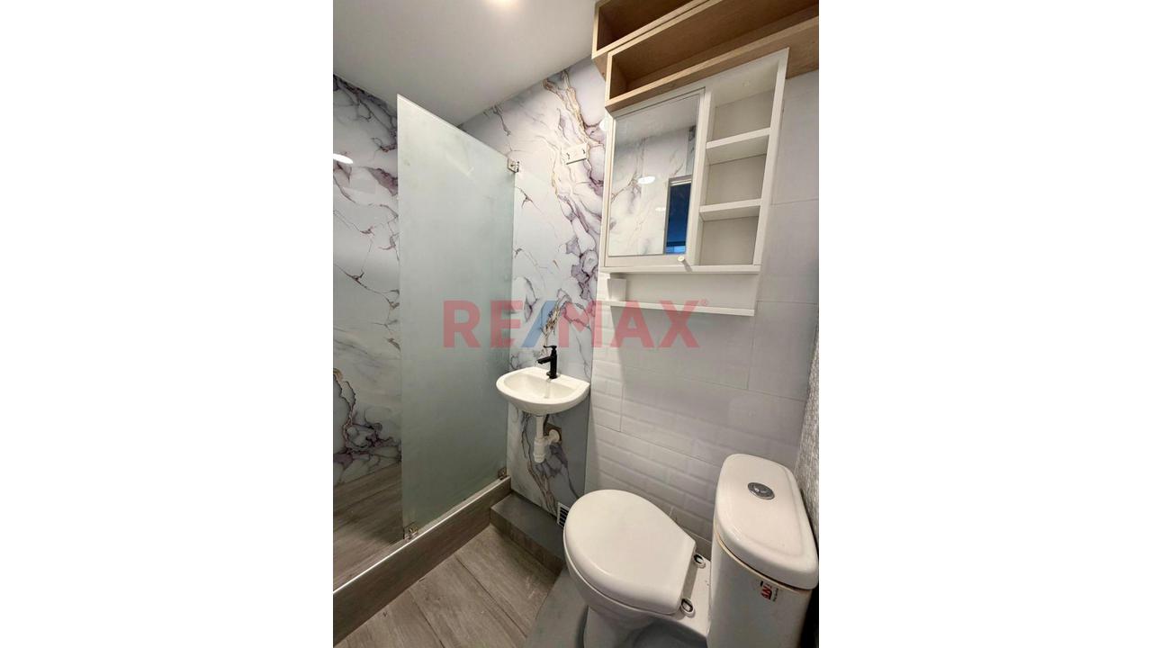 Venta De 2 Departamentos De Ocasión + Aires En Miraflores (Perfecto Para Inversión) — foto 15