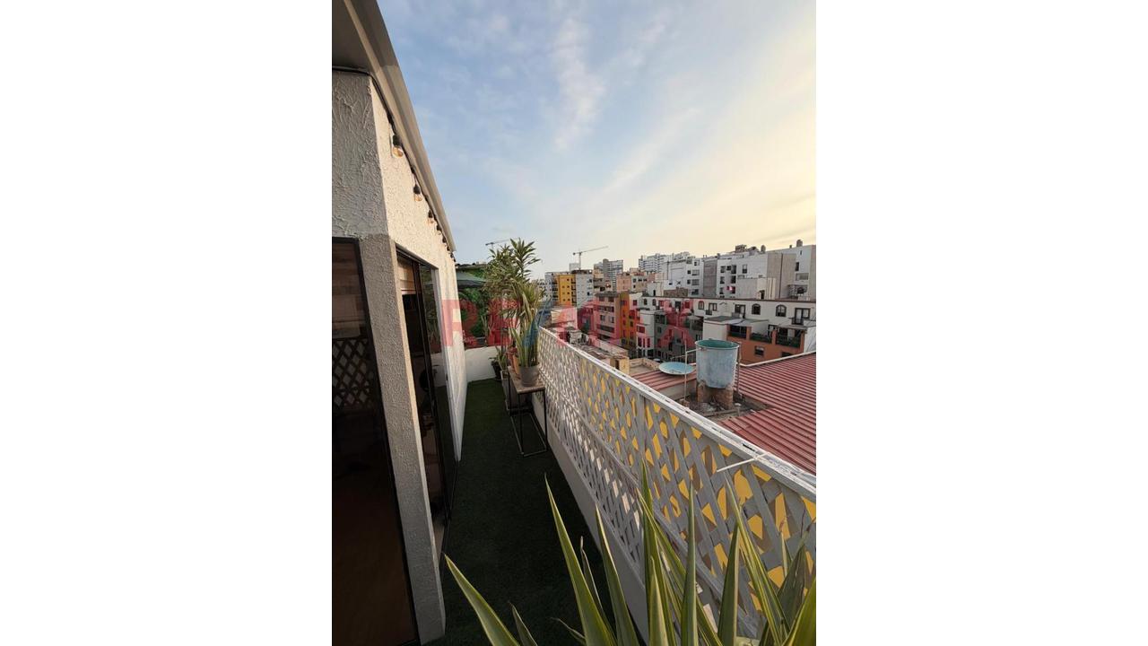 Venta De 2 Departamentos De Ocasión + Aires En Miraflores (Perfecto Para Inversión) — foto 13