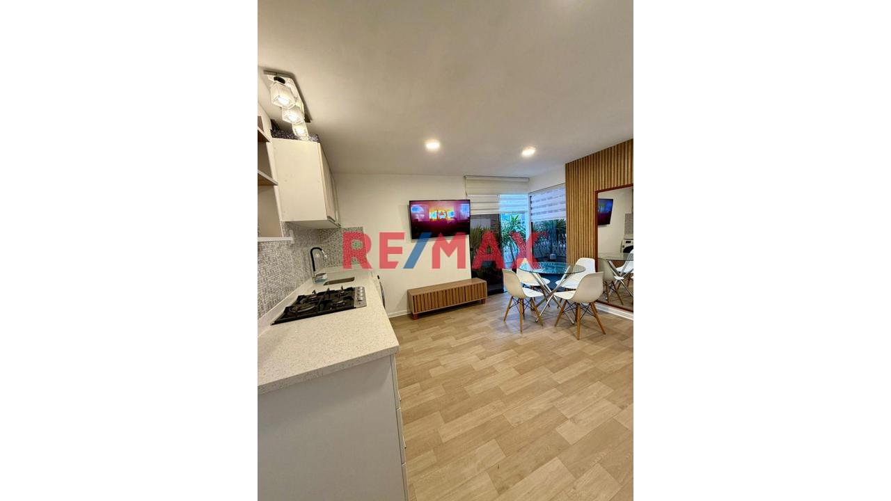 Venta De 2 Departamentos De Ocasión + Aires En Miraflores (Perfecto Para Inversión)