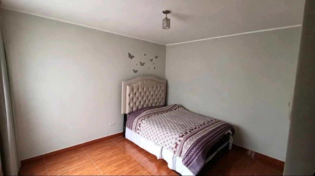 Venta De Departamento En San Juan De Lurigancho — foto 8