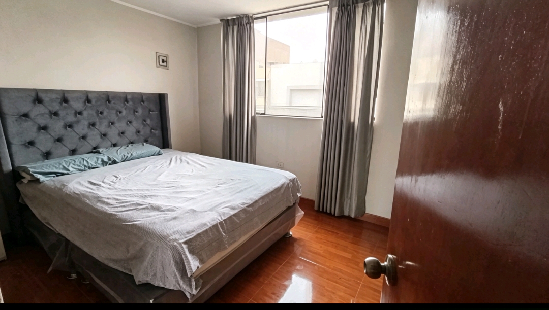 Venta De Departamento En San Juan De Lurigancho — foto 6