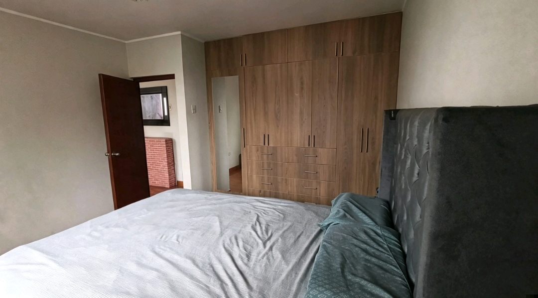 Venta De Departamento En San Juan De Lurigancho — foto 7