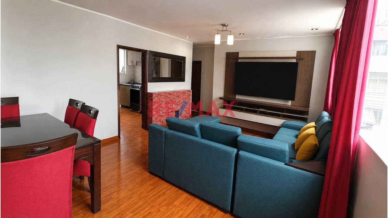 Venta De Departamento En San Juan De Lurigancho — foto 2