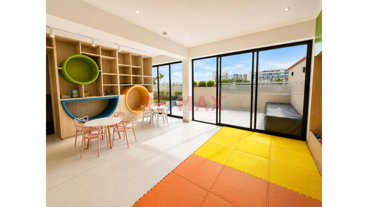 ¡Vive En Barranco! Departamento Amoblado De 1 Dormitorio + Depósito — foto 11
