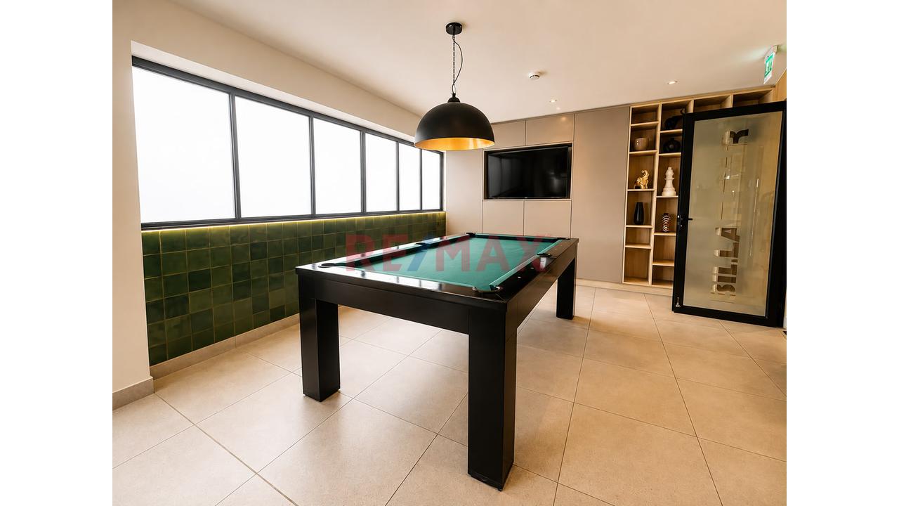¡Vive En Barranco! Departamento Amoblado De 1 Dormitorio + Depósito — foto 10