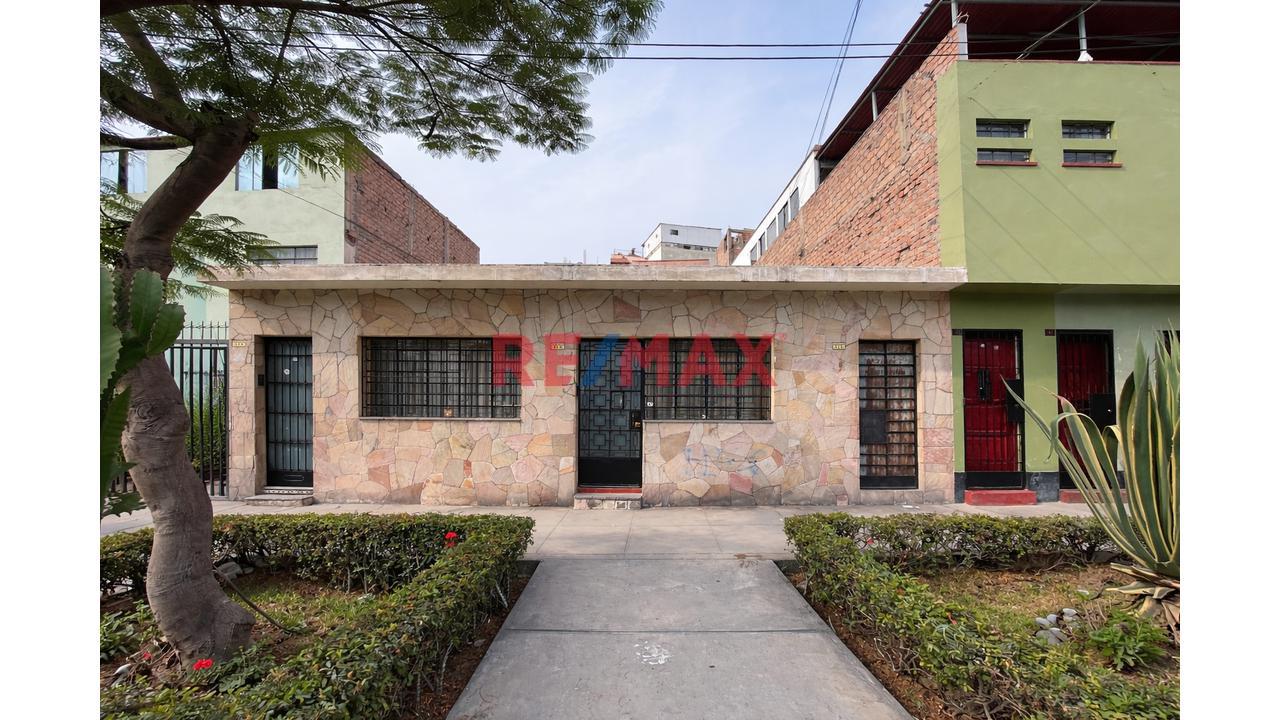 Casa En Venta En La Victoria 80 M2| Ideal Para Inversión Y Desarrollo - 1