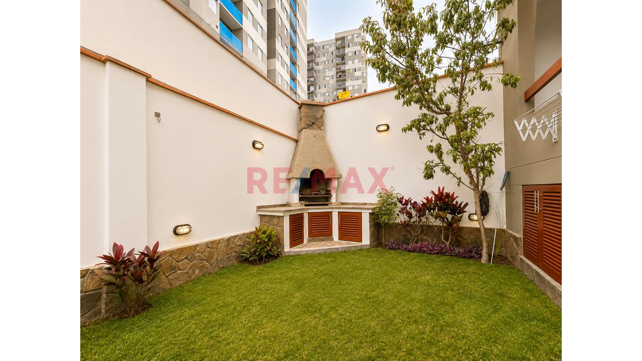 Se Vende Hermoso Departamento Frente A Parque - En Bellavista – Callao - 17