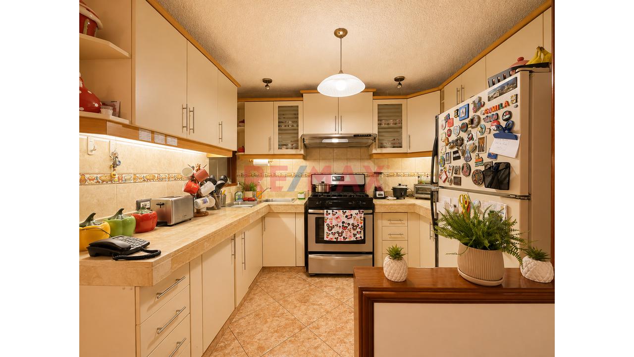 Se Vende Hermoso Departamento Frente A Parque - En Bellavista – Callao — foto 7