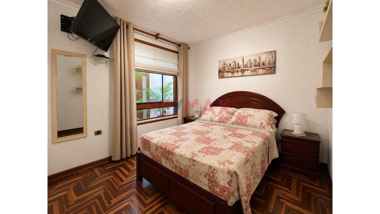 Se Vende Hermoso Departamento Frente A Parque - En Bellavista – Callao — foto 12