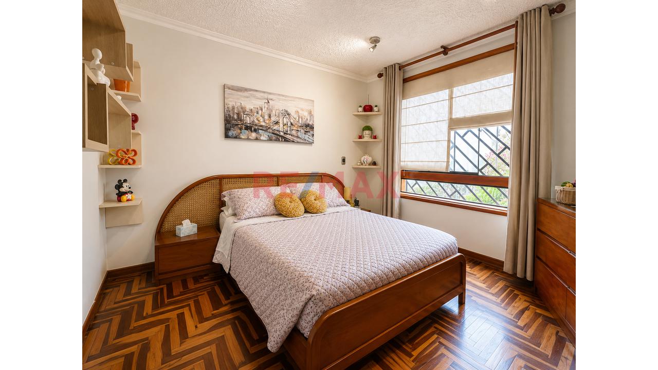 Se Vende Hermoso Departamento Frente A Parque - En Bellavista – Callao — foto 13