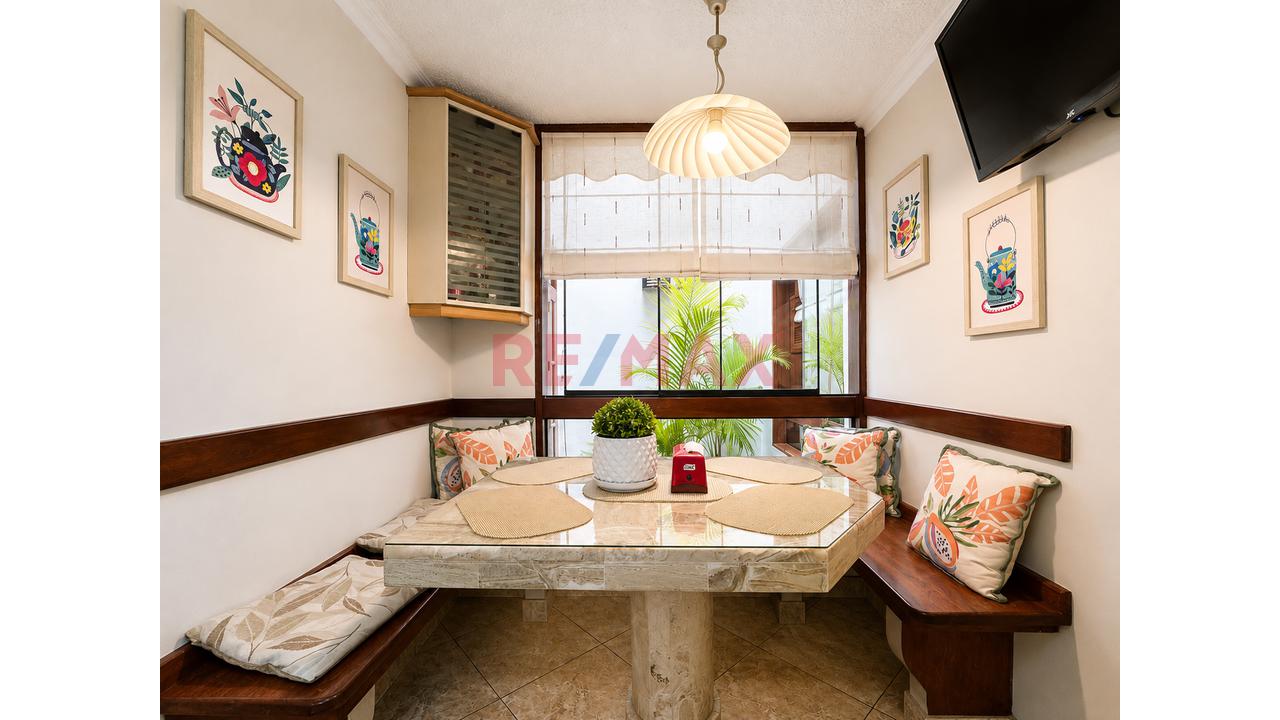 Se Vende Hermoso Departamento Frente A Parque - En Bellavista – Callao — foto 8