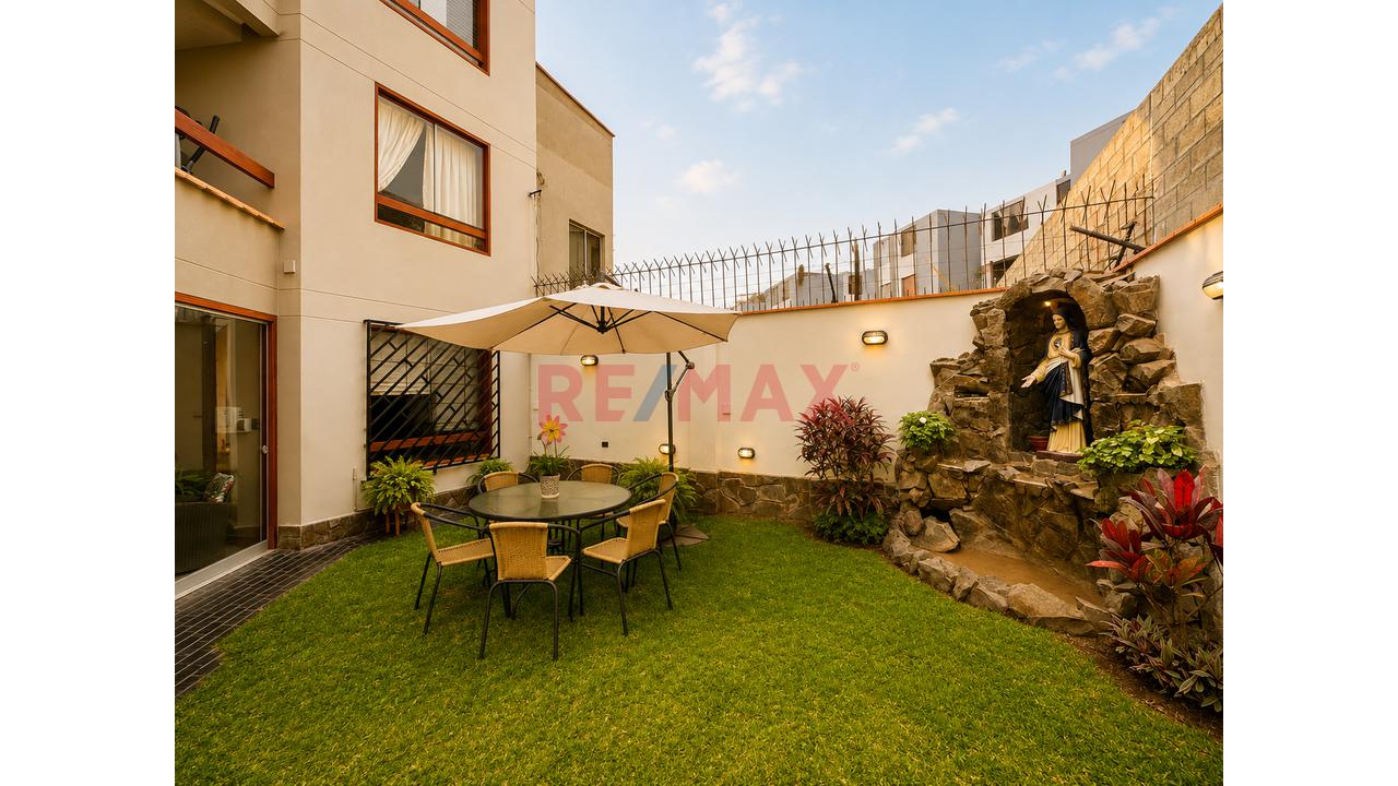 Se Vende Hermoso Departamento Frente A Parque - En Bellavista – Callao - 16
